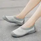 Белая обувь для пожилых женщин, летняя обувь, кроссовки, летние женские кроссовки, теннисная кожаная обувь, летняя Удобная теннисная баскетбольная куртка