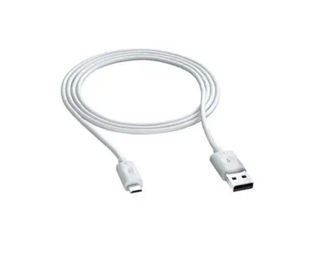 

LG G5 Charger Data Cable White