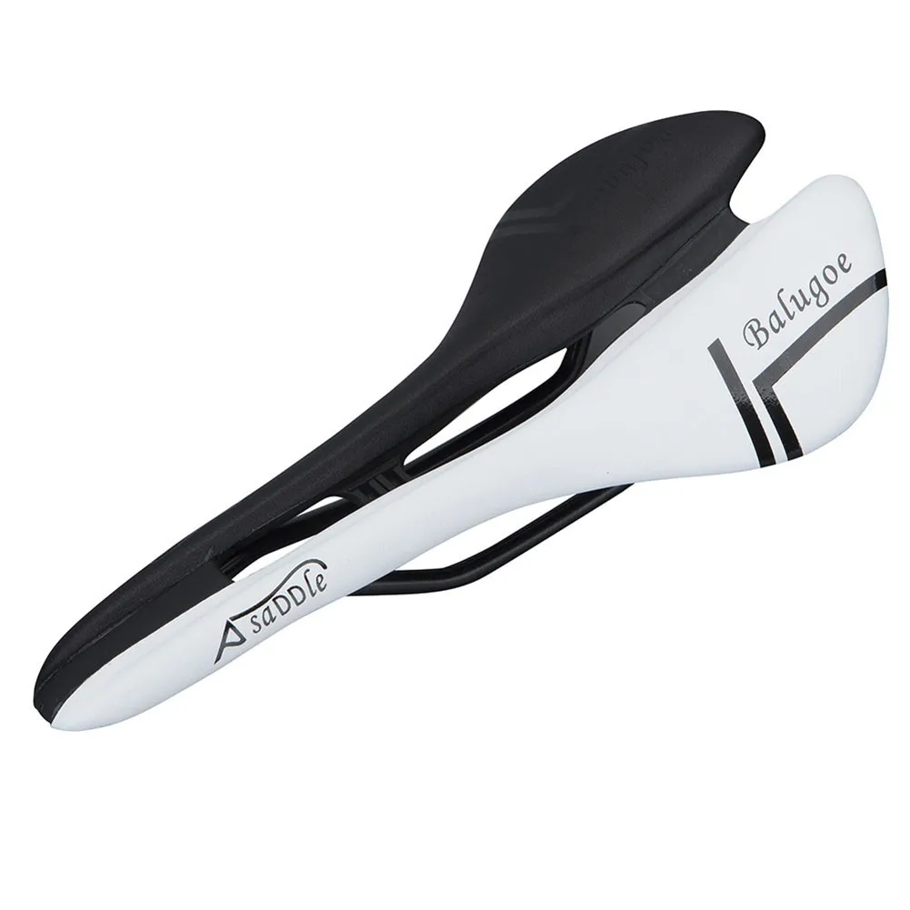 

Seat Bicycle Saddle Nylon Fiber EC90 Ultra-light Bicycle Saddle Road Wide