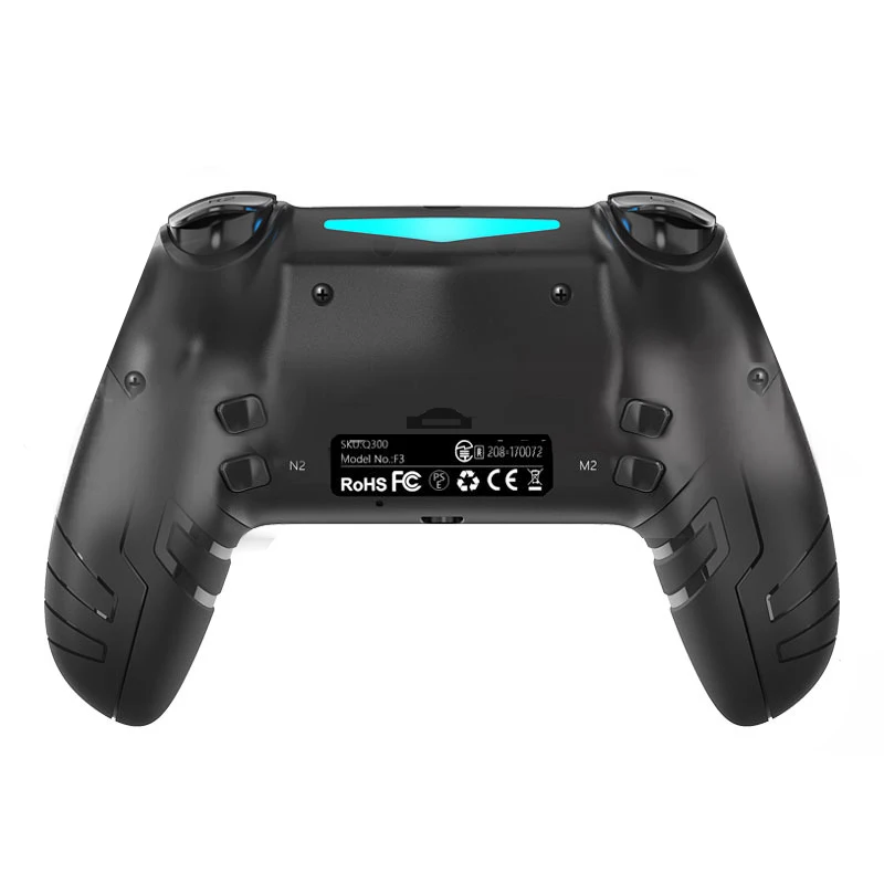 

Bluetooth Gamepad PS4 Controller Games PC Wirless Console ps4 Game Controller Joystick Gaming Control PC Gamepad