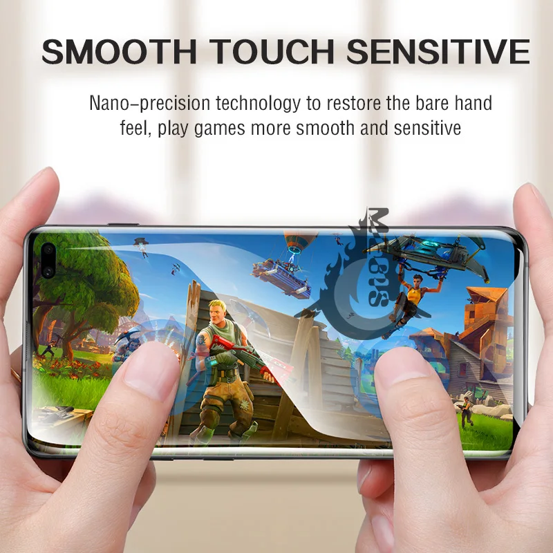 

5p Hydrogel Film for Samsung Note 20/10/9/8 Screen Protector Samsung Galaxy Note 10 Plus/lite 5g Note 20 Ultra Screen Protector