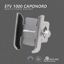 For Aprilia ETV 1000 Caponord ETV1000 2001-2008 CNC Aluminum Mobile Phone Bracket Cellphone Stand Holder Motorcycle Accessories For Aprilia ETV 1000 Caponord ETV1000 2001-2008 CNC Aluminum Mobile Phone Bracket Cellphone Stand Holder Motorcycle Accessories