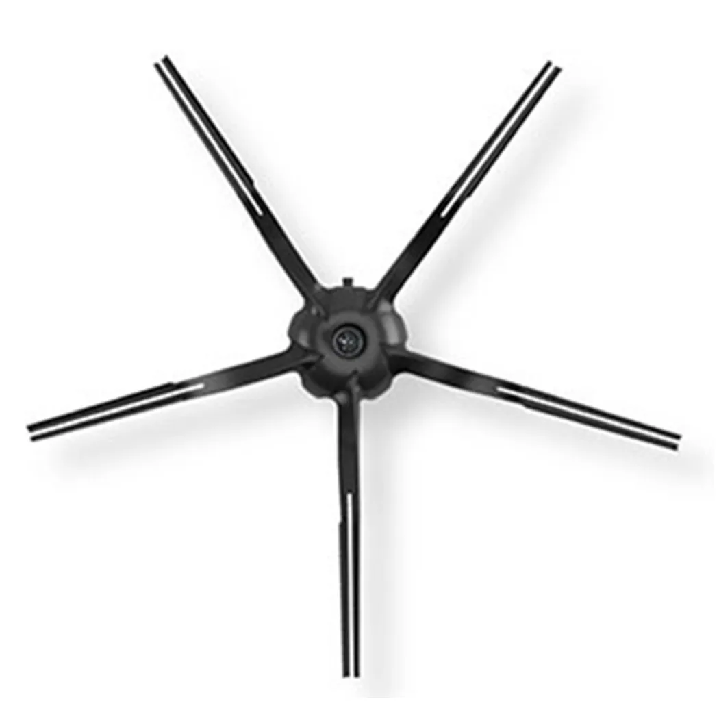 Основной щетки ролика 5 рукы боковая щетка для Xiaomi Roborock T7 T7S T7plus T7Splus S7 пылесос