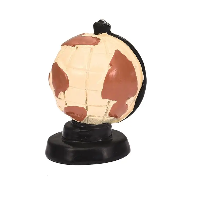 Ретро миничемоданчик Глобус проектор Античная имитация ностальгия беспроводной