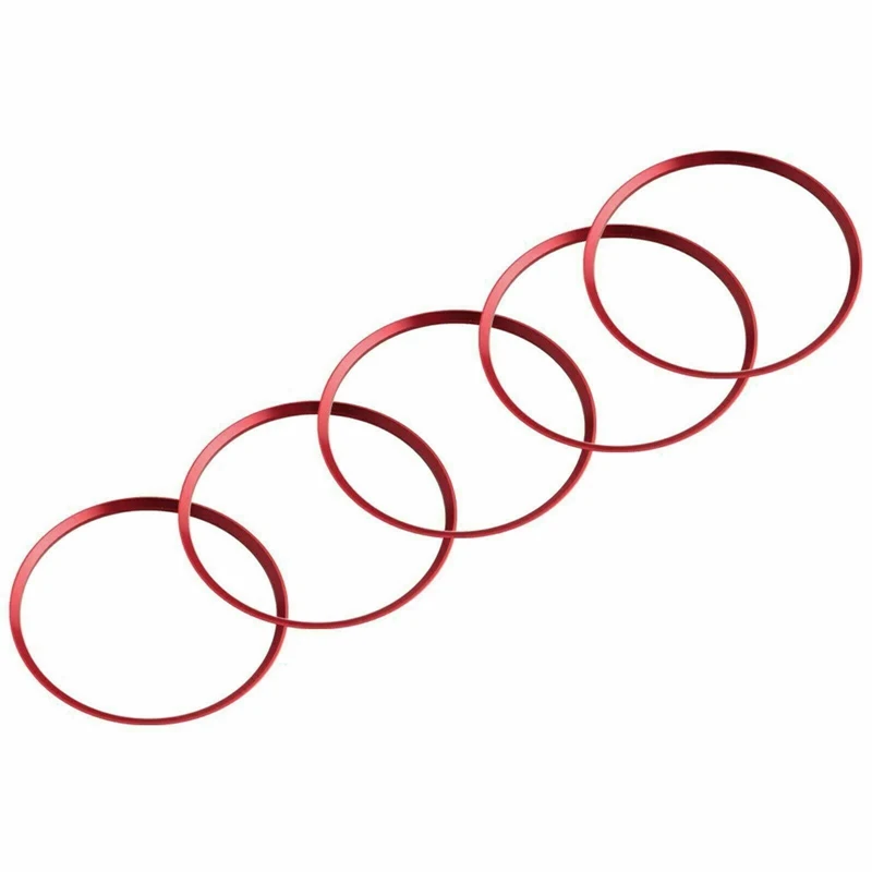 5 шт. крышка для вентиляционного отверстия кондиционера Mercedes Benz GLC Class | Автомобили