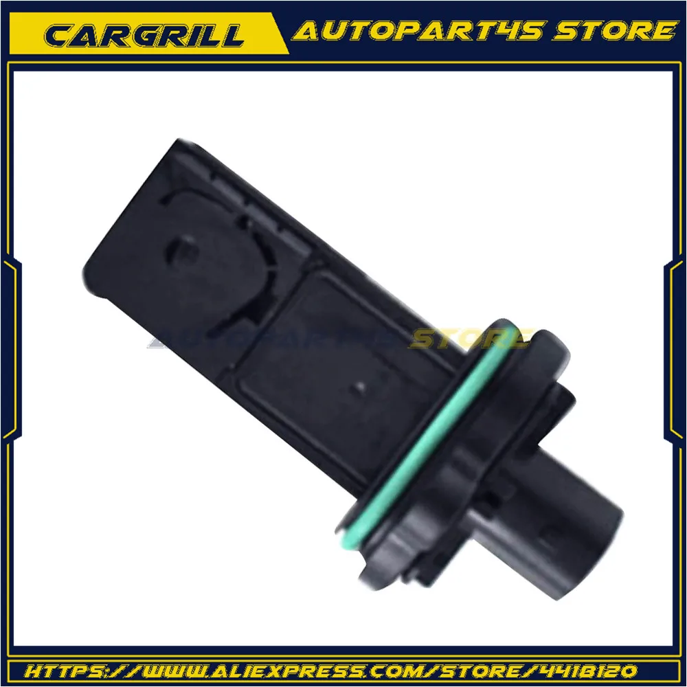 

YAOPEI High Quality OEM 92196278 0280218254 Mass Air Flow Sensor For Cadillac Elr Chevrolet Cruze Sonic