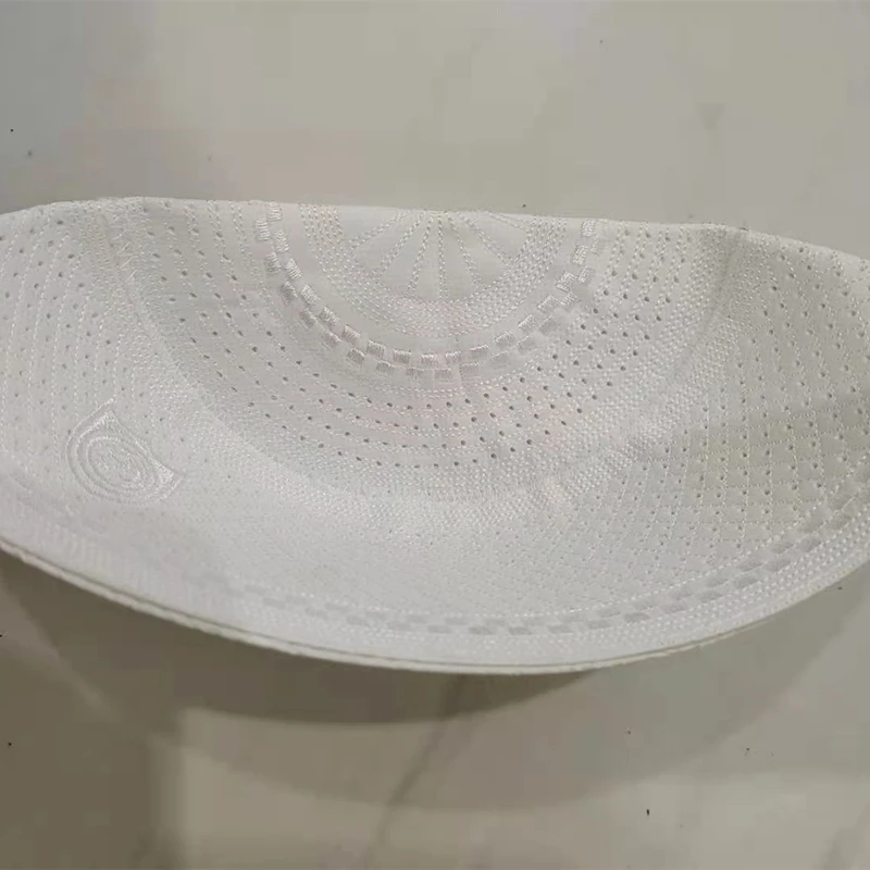 Арабская молитвенная мусульманская шляпа турецкий куфи синдхи тация головной