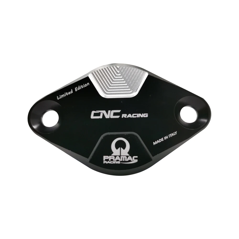 Чехол для проверки времени Pramac Racing ограниченная серия Ducati PANIGALE V4 S Speciale|Накладки и