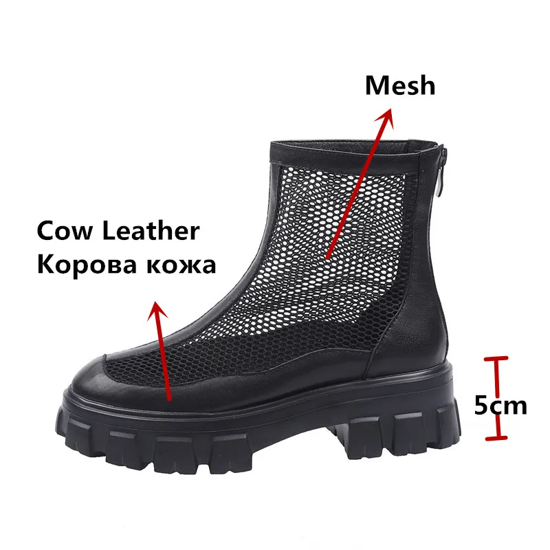 FEDONAS/пикантные женские летние сапоги на молнии сзади Модные туфли лодочки из