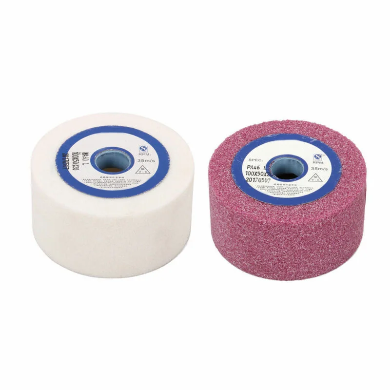 4 дюймов Керамический шлифовальный круг форма чашки абразивный инструмент