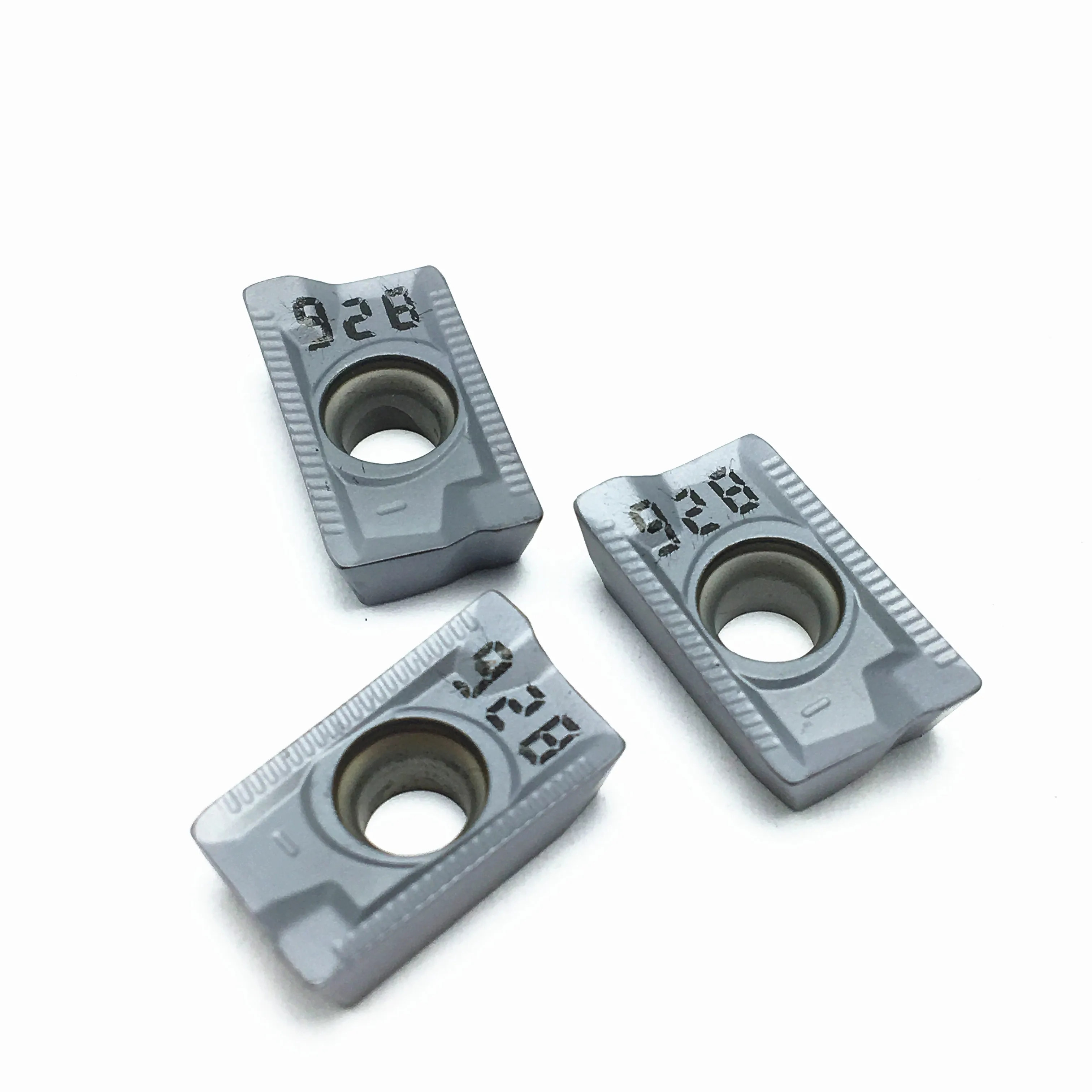 Карбид вольфрама APKT1604 PDER 76 IC928 APKT1003 IC908 высокое качество карбида лезвия Внешний нож APKT 1604 CNC токарный инструмент