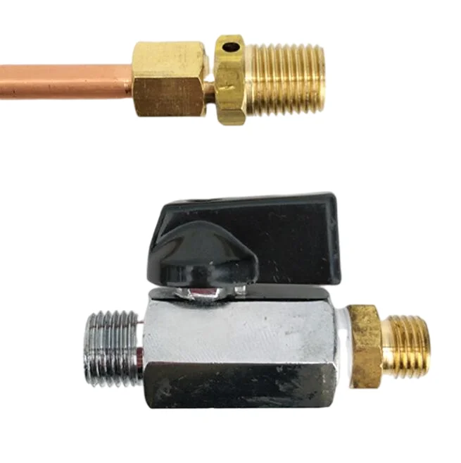 Сменный комплект для алкомотора рефлюкса|Пивоварение| |