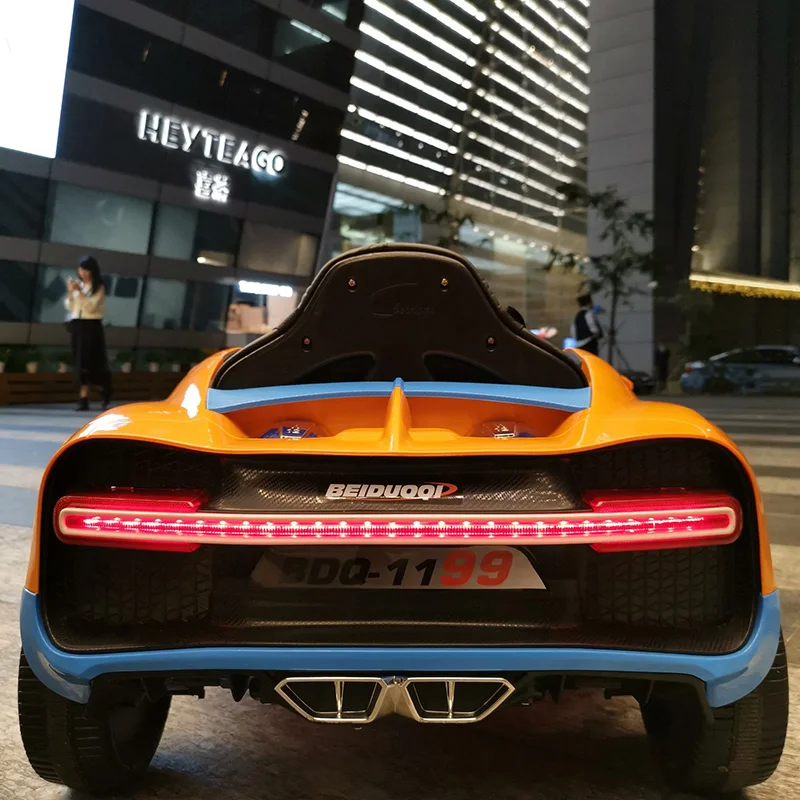 Детский Электрический автомобиль для детей катания электрический детские