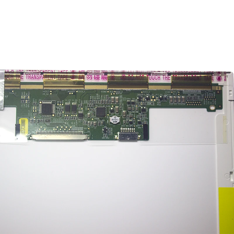 LVDS 30pin ЖК дисплей экранная матрица LTN121AT07 подходит B121EW09 V.3 LP121WX3 TLC1 для Lenovo X200 X201