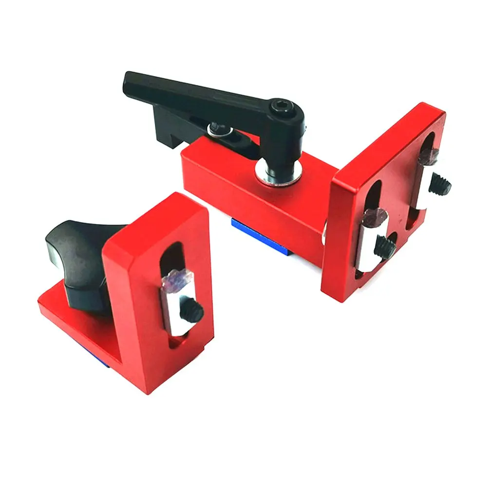 

30/45 Тип деревообрабатывающего желоба, подложный коннектор, Т-образный слот, прибор для измерения, модуль деталей, Трековый стоп-локатор, рел...