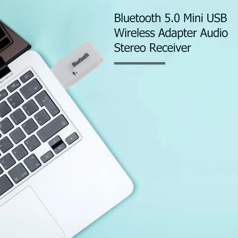 Автомобильный Aux Bluetooth 5 0 адаптер Usb беспроводной громкая связь музыкальная