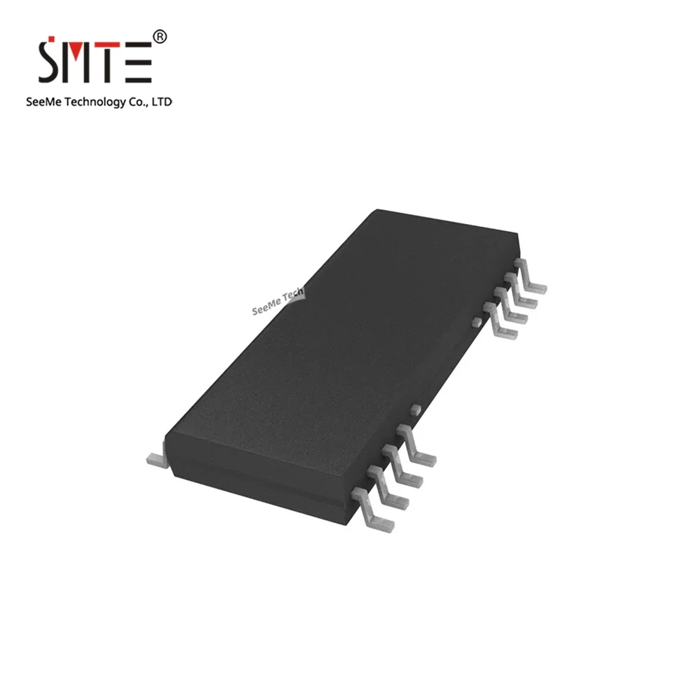 

MAX3535EEWI + IC трансивер FULL 1/1 28soic Новый и оригинальный