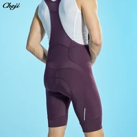 cheji cycling bib shorts mens bike gel padded pro bicycle pants quick dry