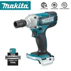 Гайковерт ударный Makita DTW190Z, 190 Н  м, 12 дюйма, 18 в