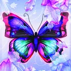 Алмазная 5D картина, Полный алмаз, новый продукт, пейзаж, креативная Алмазная вышивка, украшение для дома