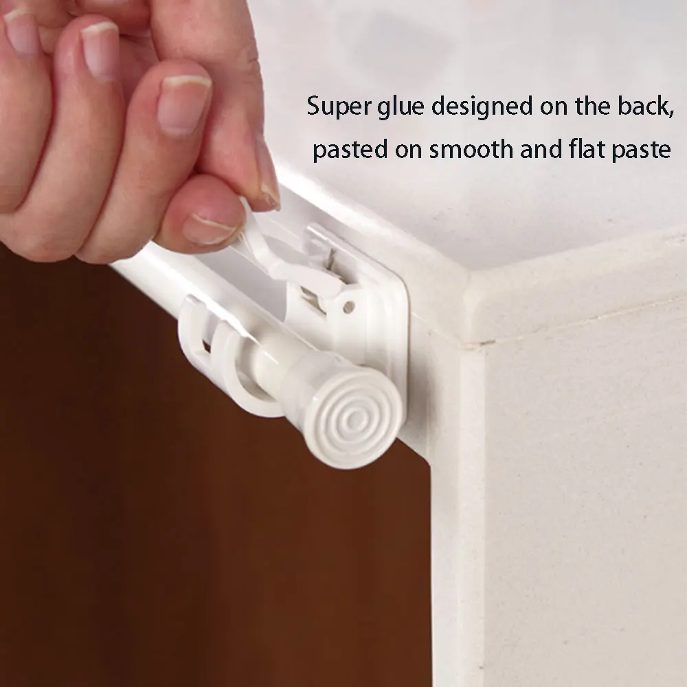 2 шт. пластиковые зажимы для штор