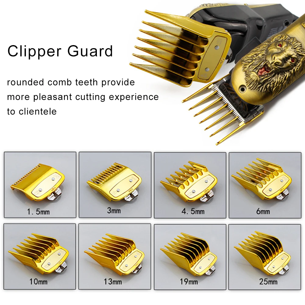 8 шт./компл. руководство по разному размеру Простая установка аксессуар для