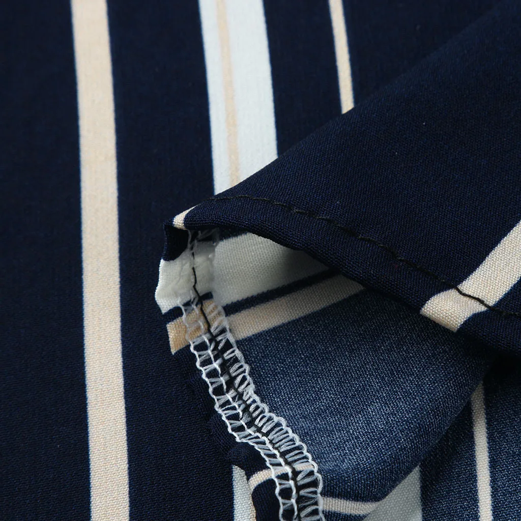 

Summer Women Mom Maternity Pregnancy Dress stripe Dresses Maternity Clothes Fashion Sexy pregnancy mother dress high quality