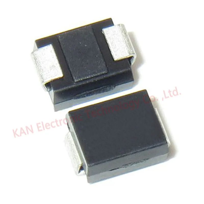 50 шт SS56 SS54 SS510 5A SMC(DO-214AB) патч диод Шоттки | Электронные компоненты и принадлежности