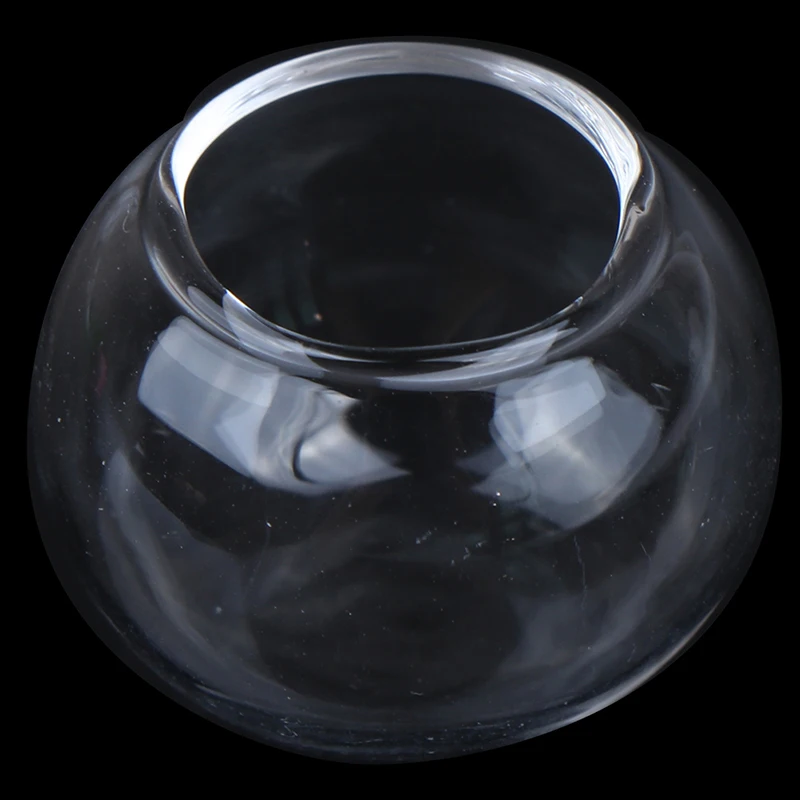 Аквариум для кукольного домика прозрачный аквариум кукольный домик домашние