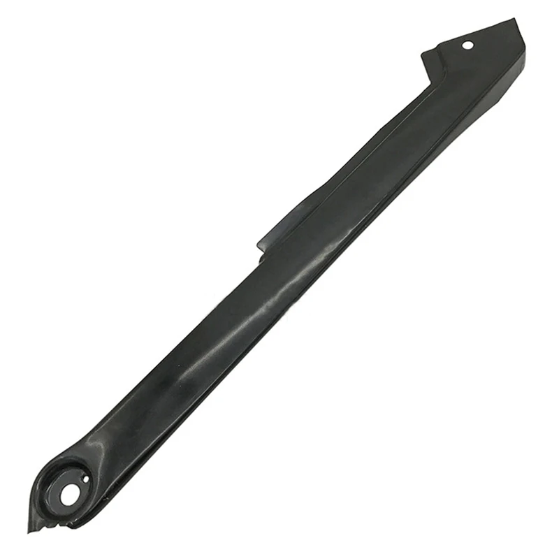 Авто Левая Правая передняя фара бампер кронштейн держатель Крышка для VW Golf MK7 2013