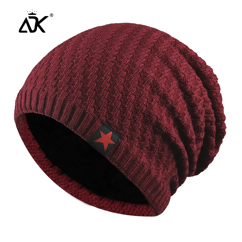 Вязаная Шапочка звезда наклейка ребристый носик для бутылки Мода Gorros кепки с