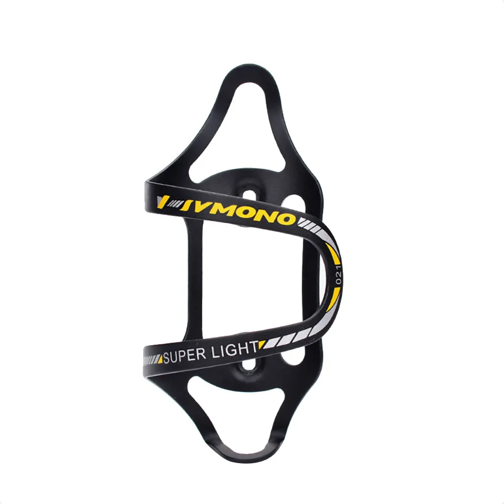 Карбоновая клетка для бутылки горного велосипеда велосипедная из углеродного