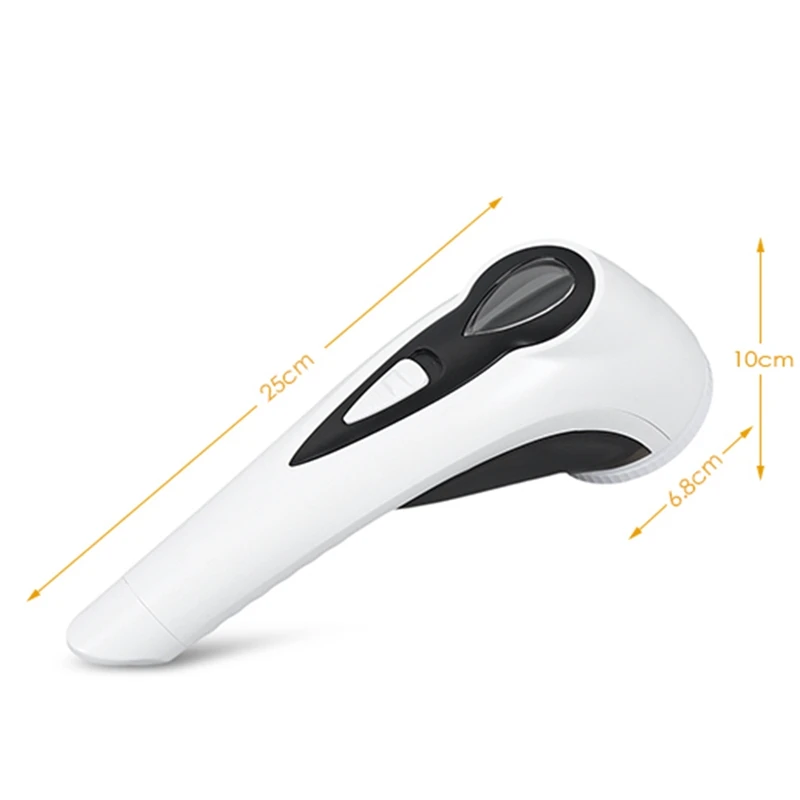 Горячая Распродажа переносной мини триммер для удаления ворса перезаряжаемый