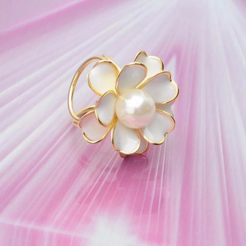 Новая модная Высококачественная Женская трициклическая Классическая пряжка