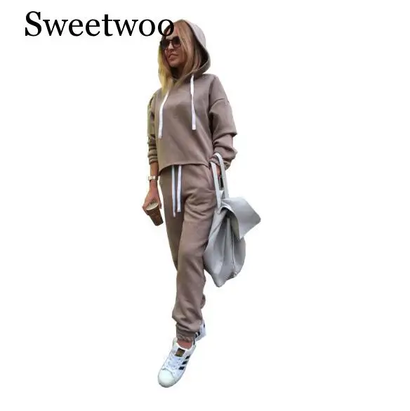 Новинка 2019 женские спортивные костюмы сексуальный спортивный костюм комплект из