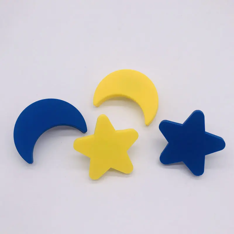 Ручки для шкафа детской безопасности ручки дверей комода ящика мебельная