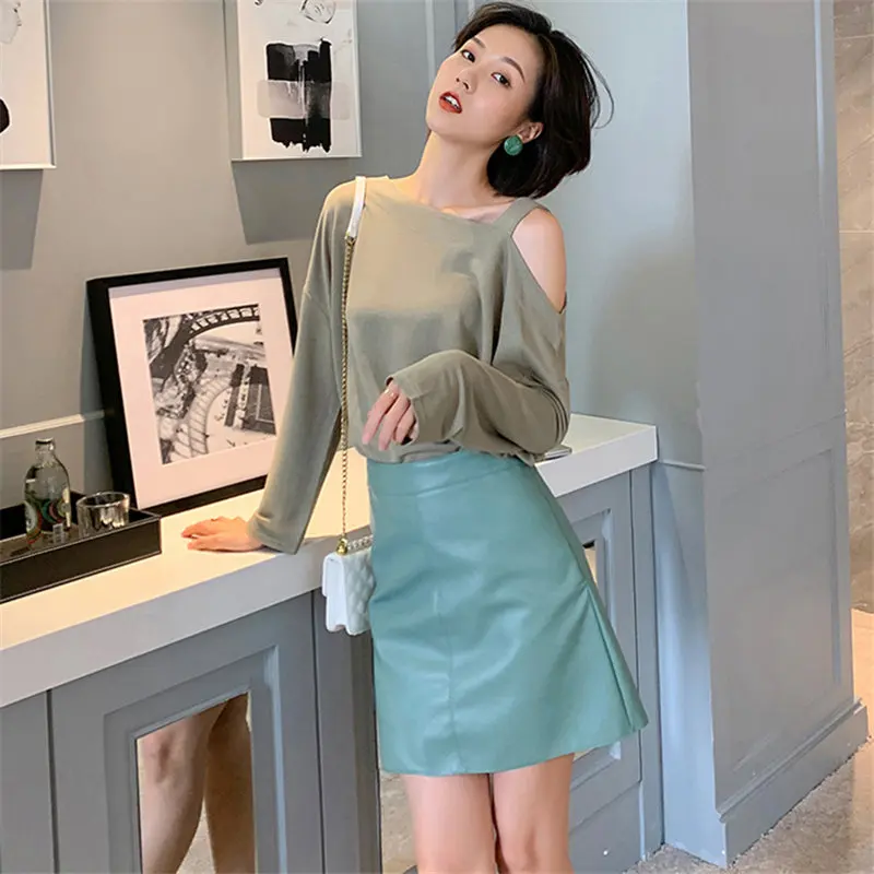 Чужой Kitty новая осенняя пикантная обувь из искусственной кожи милый шик