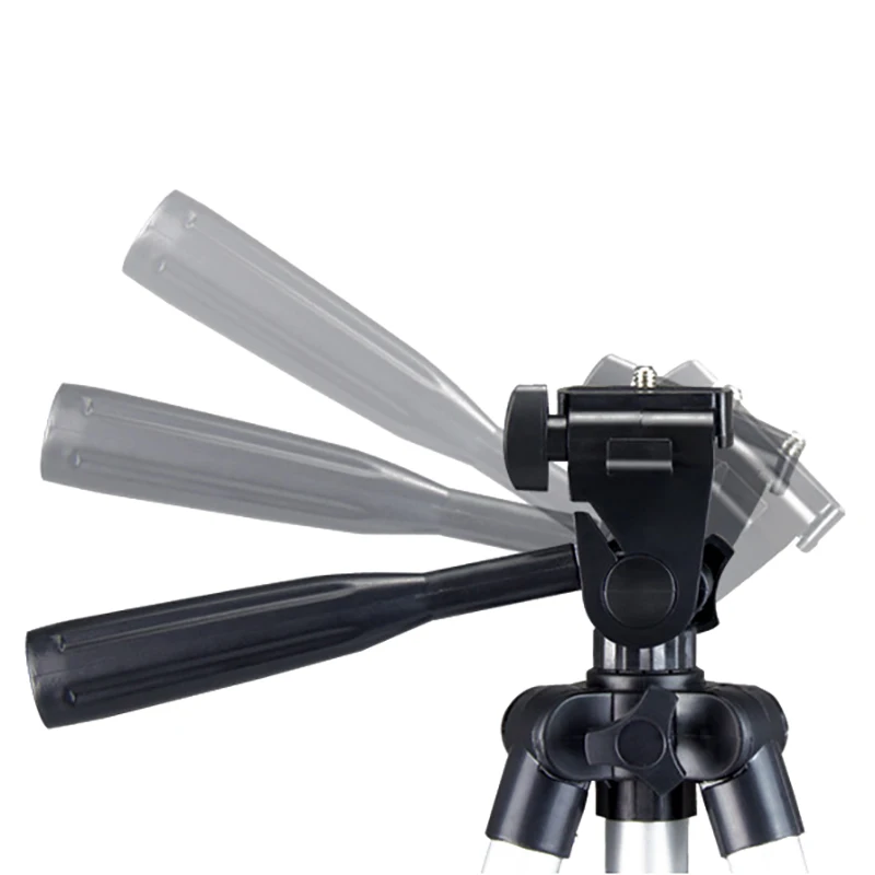 Смартфон регулируемый штатив с зажимом держатель Bluetooth пульт дистанционного