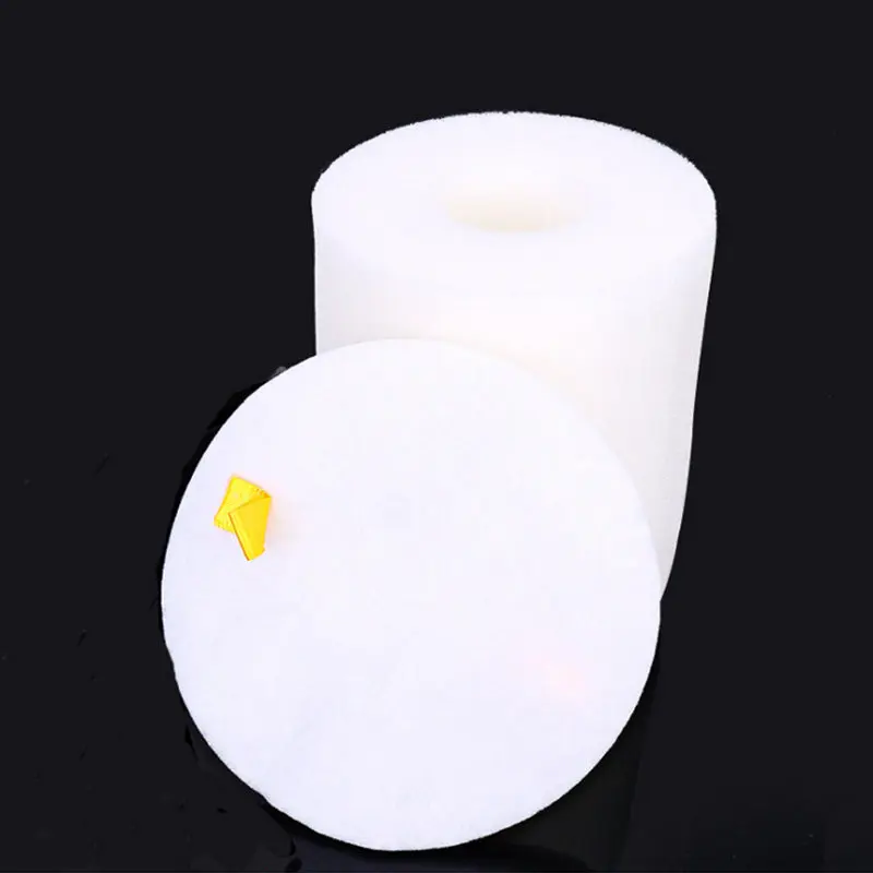 Губчатый фильтр сменный Войлок и пенопласт набор для поднятия навигатора