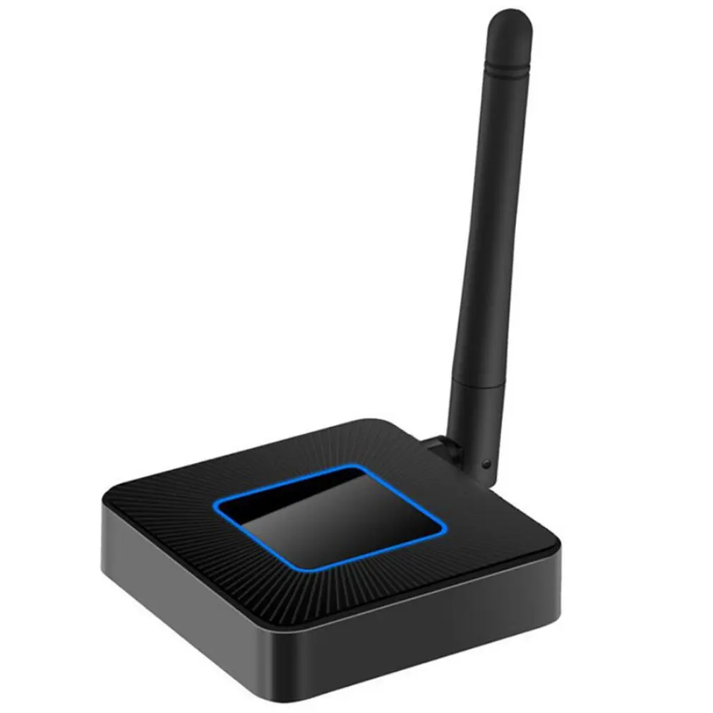 2 4 ГГц беспроводной HDMI-совместимый приемник Wifi Дисплей адаптер для Iphone Android