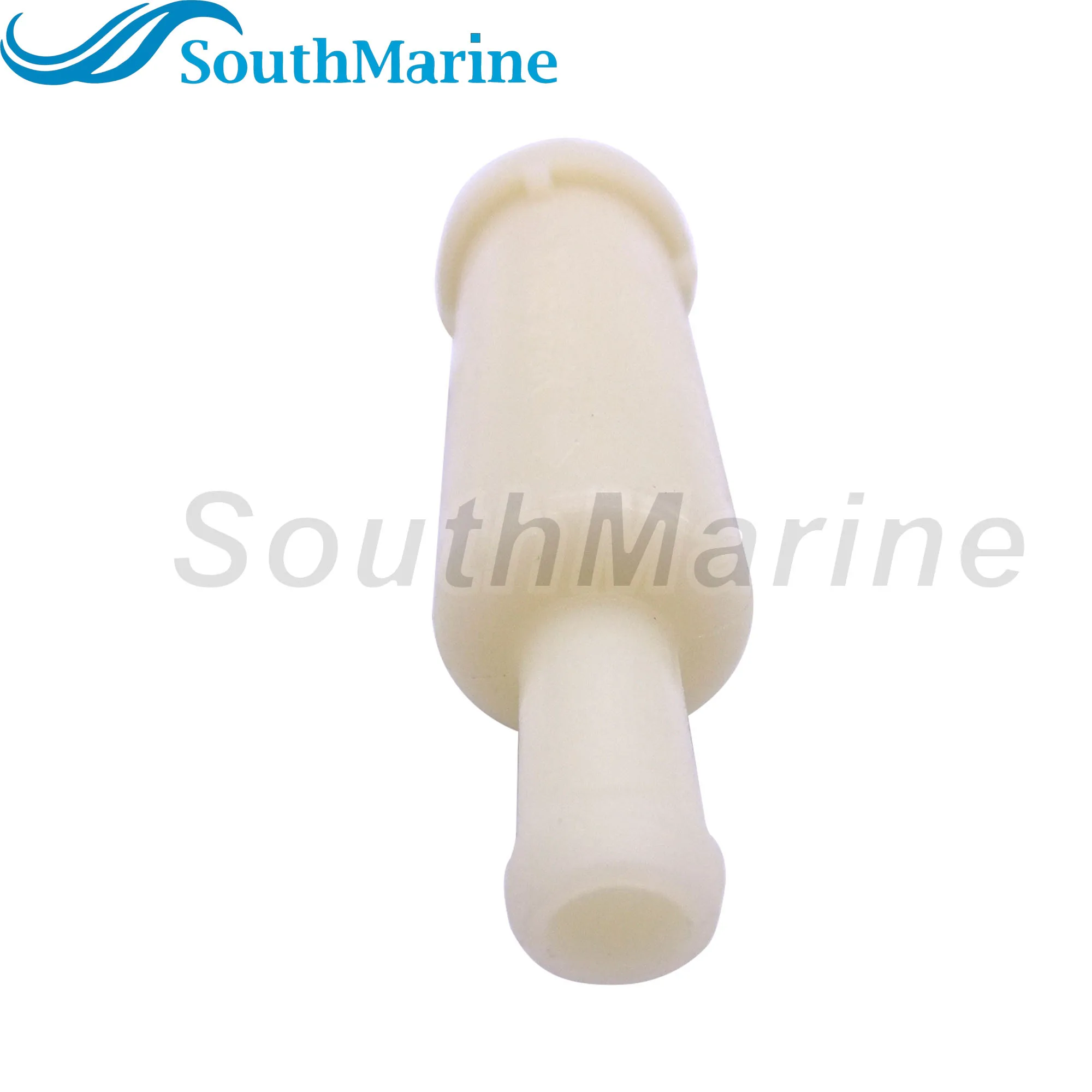 Топливный фильтр для лодочного двигателя Evinrude Johnson OMC BRP 398327 0398327 л 5 80 дюйма (8 мм) 5/16