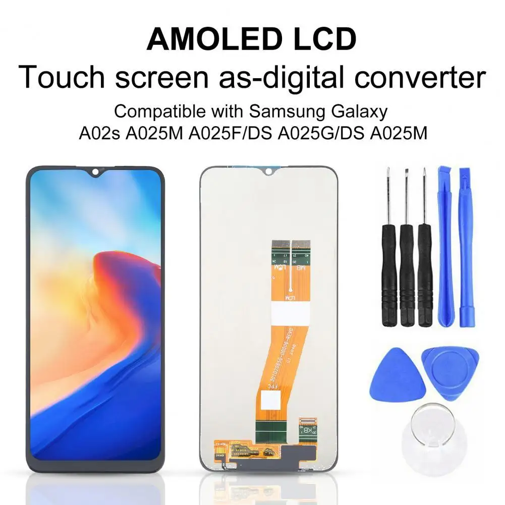 

Mobile Phone Parts