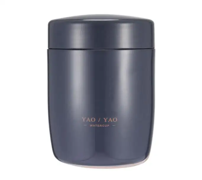 ZOUNICH термос из нержавеющей стали бутылка для воды вакуумные фляжки чашка кофе чая