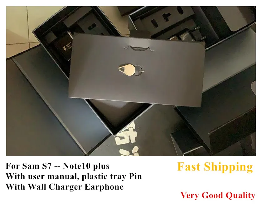 20 шт. Новый США/телефон ЕС-версии Бумага Упаковочная Коробка Чехол для ремонта