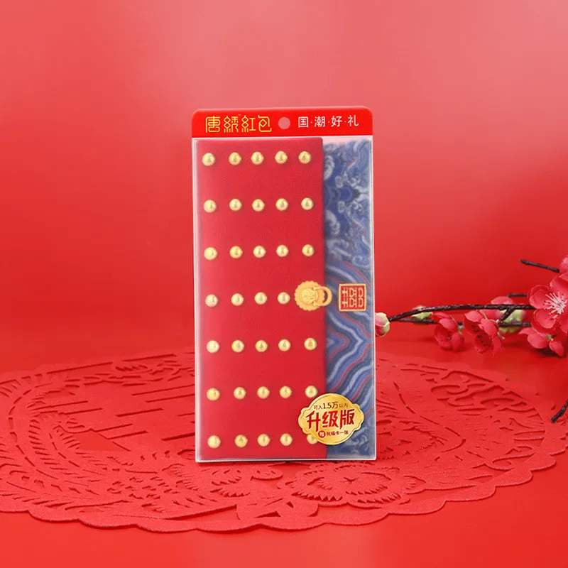 2 шт./лот китайский Ретро дизайн древних ворот креативная ручная вышивка