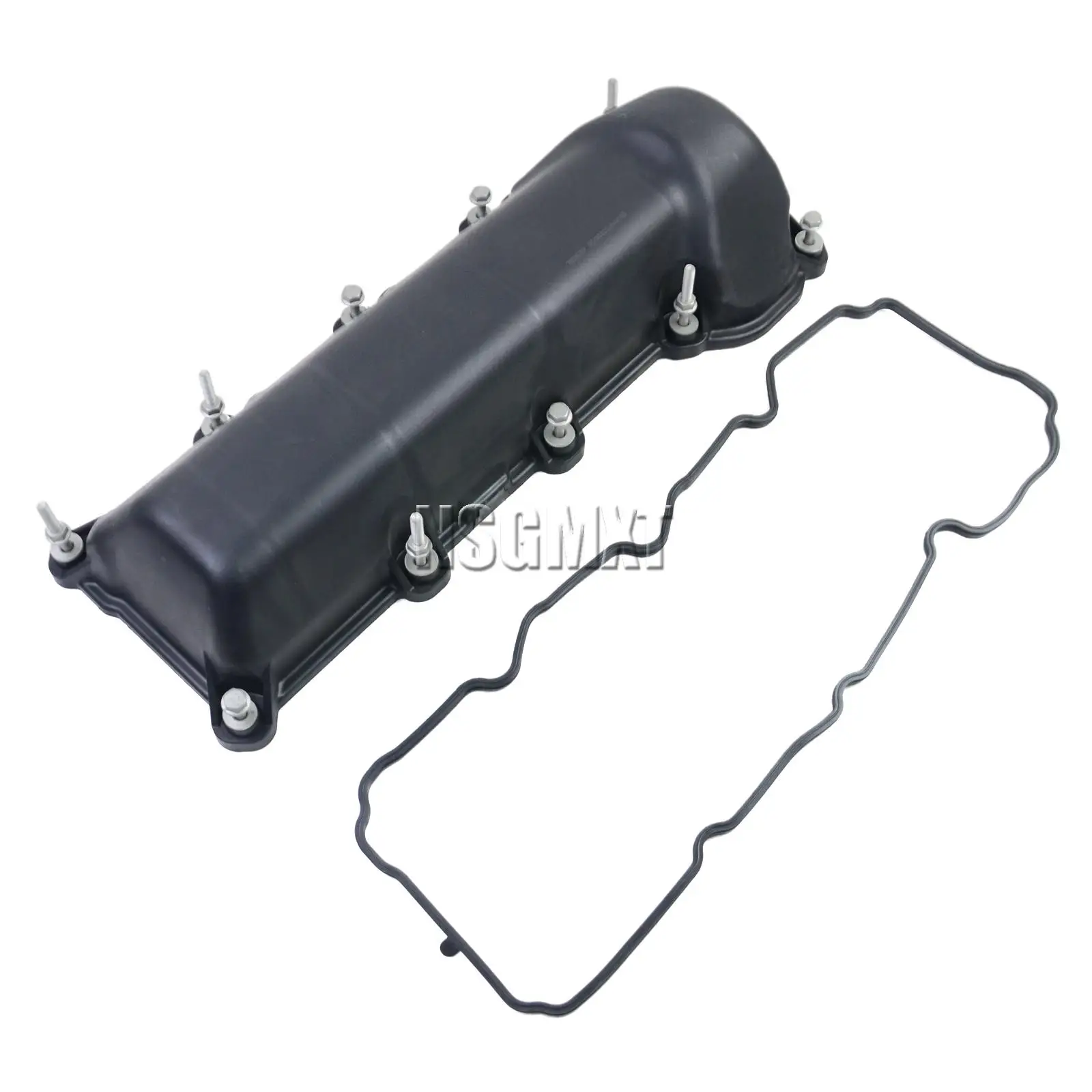 

AP01 LH Valve Cover for Dodge Dakota Durango Nitro Ram 1500 Jeep Liberty 53021937AB 53021937AD 53021937AC 53021937AA 53020995