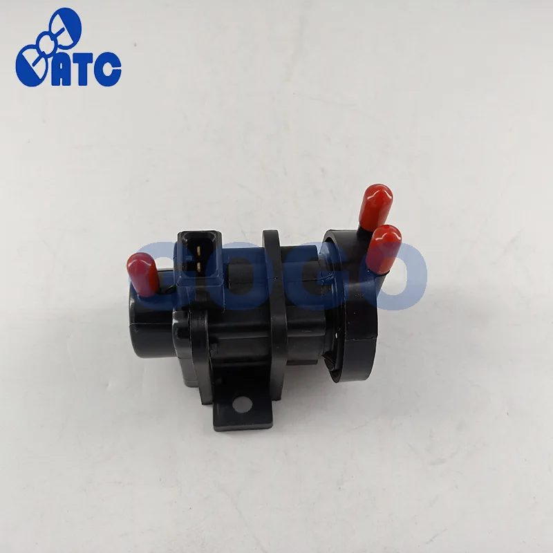 Электромагнитный вакуумный клапан EGR для Opel Vectra B CC GTS Zafira A Astra G 2,0 2,2 DI DTi 16V 9158200 5851037 09158200