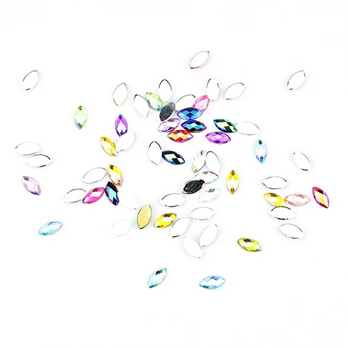 12 смешанных цветов дизайн колеса 3D ногтей наконечник Шарм Стразы ювелирные