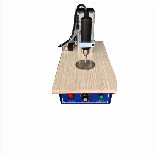 Ультразвуковая маска для лица детали машины ультразвуковой сварочный аппарат от