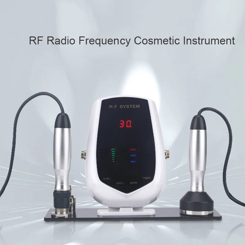 

4-in-1 40K Fat Removal Machine Multi-pole RF Radio Frequency Beauty Equipment Ultrasonic Negative Pressure Fat Exploding Machine